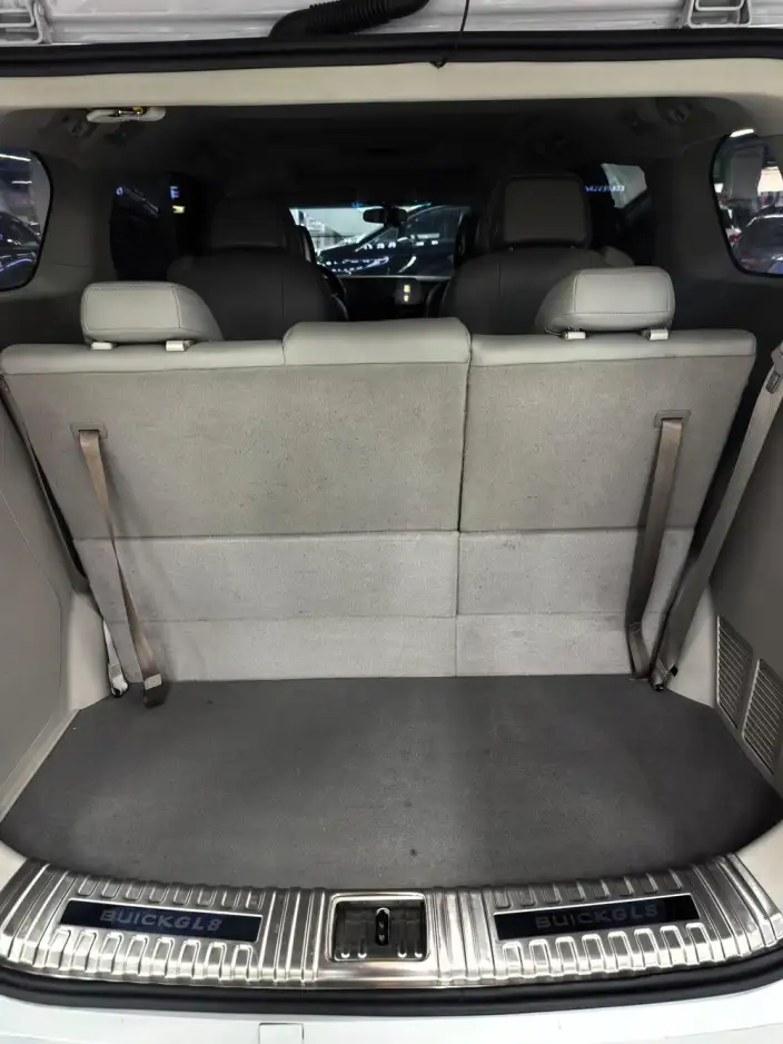 Buick GL8 2023 Model ES Luzun 2.0T Comfort Model – фото 7