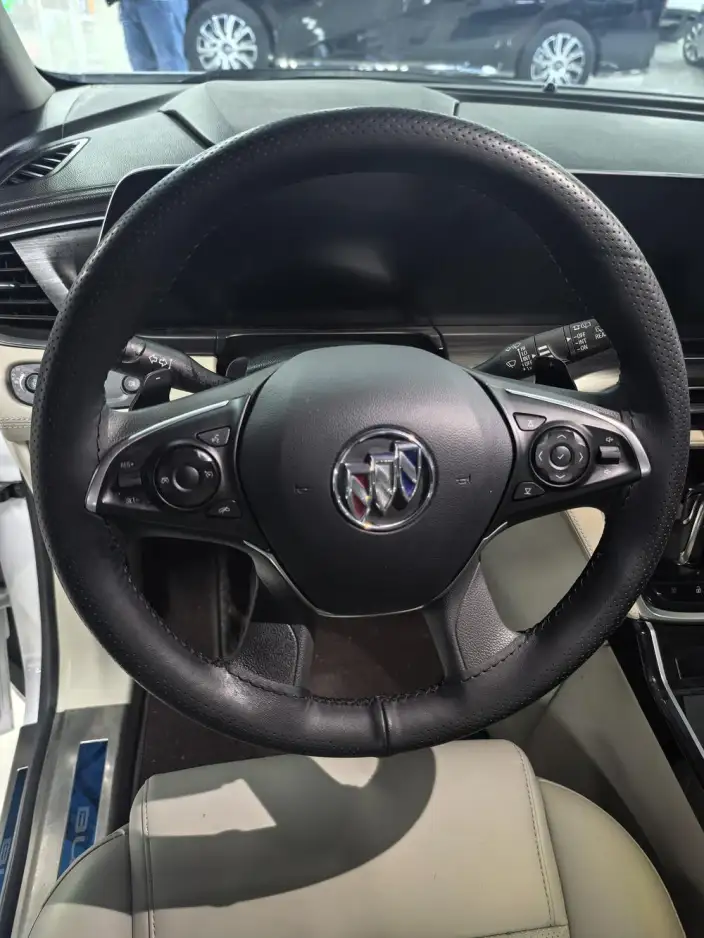 Buick GL8 2023 Model ES Luzun 2.0T Comfort Model – фото 9