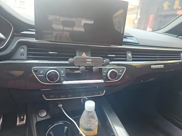 Audi S4 2022 Model 3.0TFSI – фото 8
