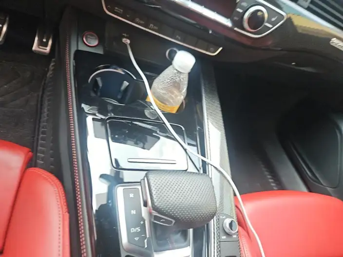 Audi S4 2022 Model 3.0TFSI – фото 9