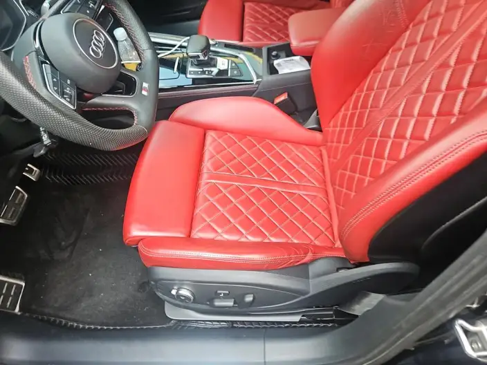 Audi S4 2022 Model 3.0TFSI – фото 10