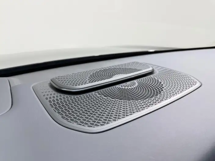 ZEEKR 9X 2025 Model Hyper Edition 70kWh VI seat – фото 8