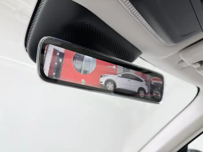 ZEEKR 9X 2025 Model Hyper Edition 70kWh VI seat – фото 9