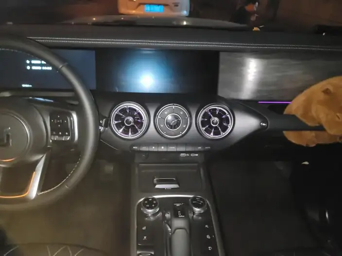 Tank 300 2024 Model 2.0T Challenger – фото 8