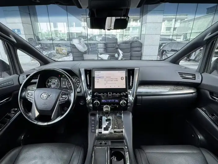 Elfa 2021 Model Hybrid 2.5L Premium Edition – фото 7