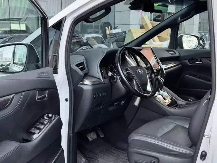 Elfa 2021 Model Hybrid 2.5L Premium Edition – фото 8