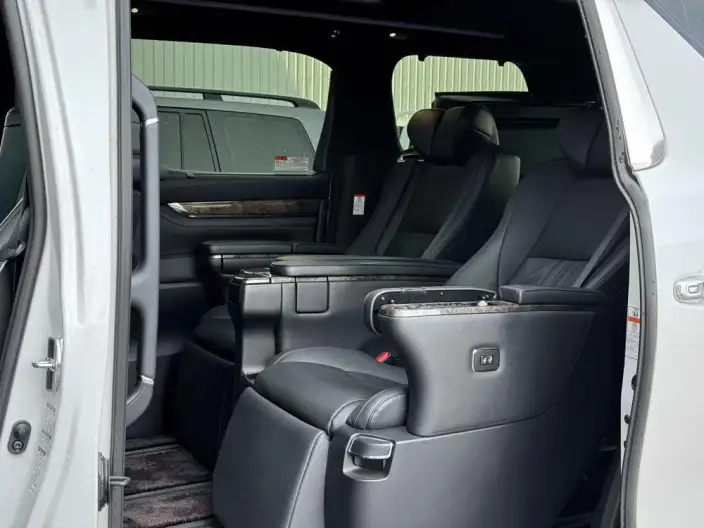Elfa 2021 Model Hybrid 2.5L Premium Edition – фото 9