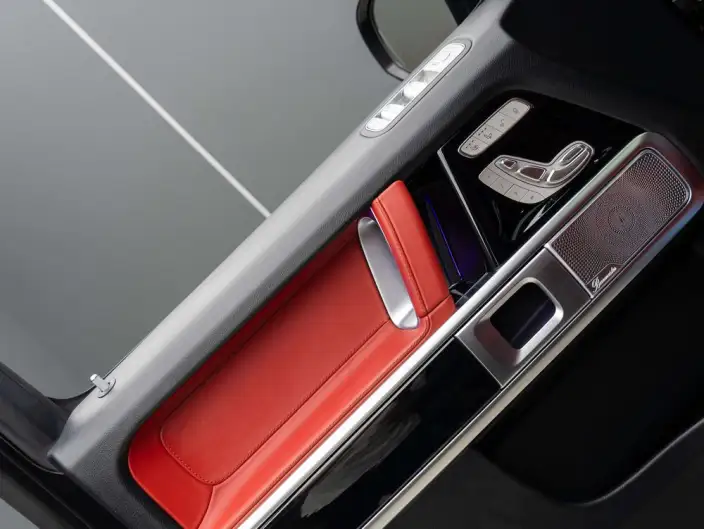 Mercedes-Benz G-Class AMG 2021 Model AMG G 63 – фото 7