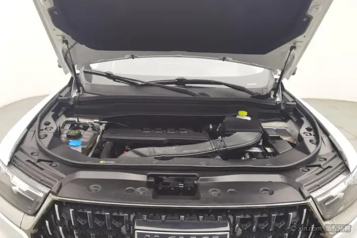 Haval H6 2023 Model Guo Trendy Edition 1.5T Automatic Champion Edition – фото 5