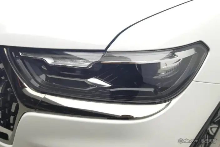 Haval H6 2023 Model Guo Trendy Edition 1.5T Automatic Champion Edition – фото 7