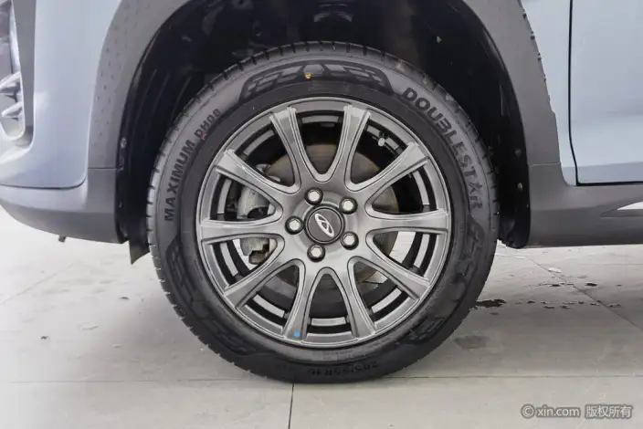 Chery Tiggo 3x 2023 Model 1.5L CVT Fashion Edition – фото 9