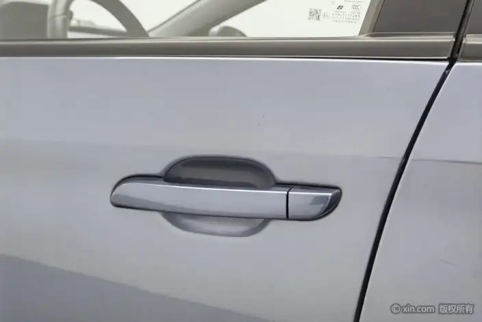 Chery Tiggo 3x 2023 Model 1.5L CVT Fashion Edition – фото 10