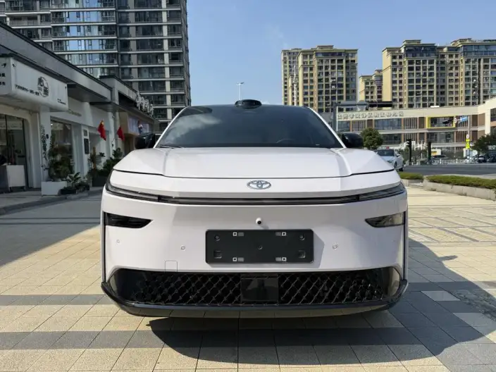 Bozhi 3X 2025 Model 520 Pro LiDAR Edition – фото 2