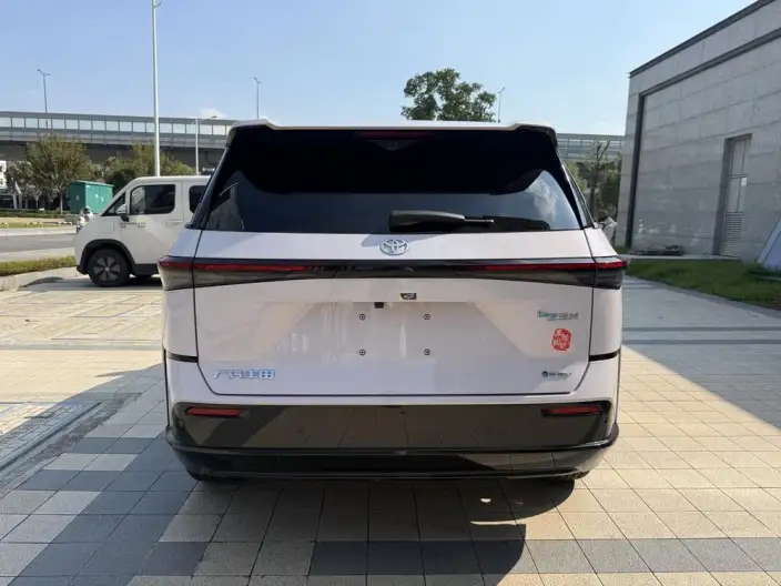 Bozhi 3X 2025 Model 520 Pro LiDAR Edition – фото 6