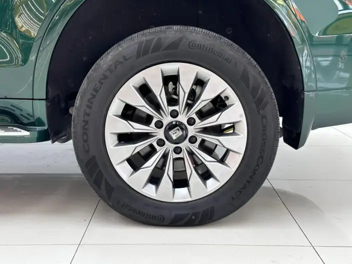 Tank 500 Hi4-Z 2026 Model Hi4-Z Smart Edition – фото 9