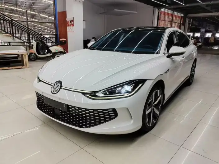Volkswagen Lamando 2022 Model Volkswagen Lamando L 280TSI DSG Cool spicy version – фото 1