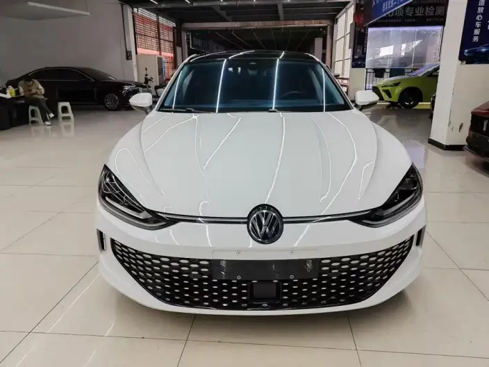 Volkswagen Lamando 2022 Model Volkswagen Lamando L 280TSI DSG Cool spicy version – фото 2