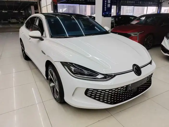 Volkswagen Lamando 2022 Model Volkswagen Lamando L 280TSI DSG Cool spicy version – фото 3
