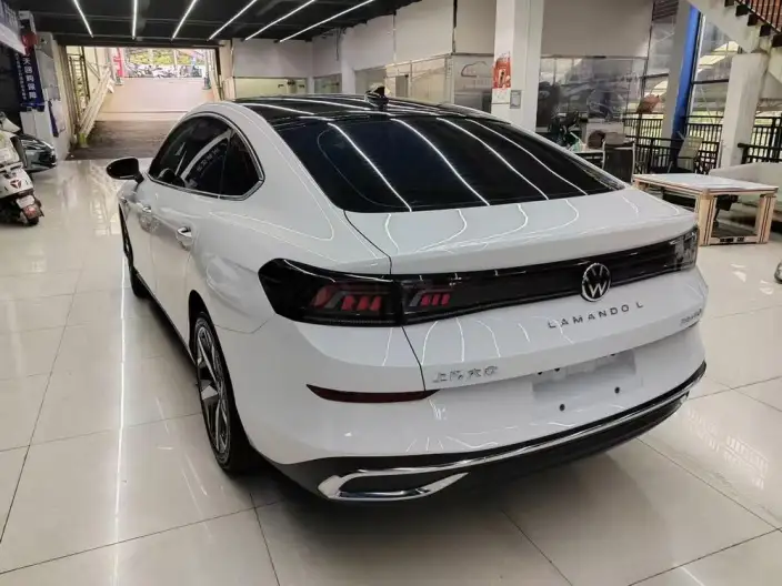 Volkswagen Lamando 2022 Model Volkswagen Lamando L 280TSI DSG Cool spicy version – фото 4