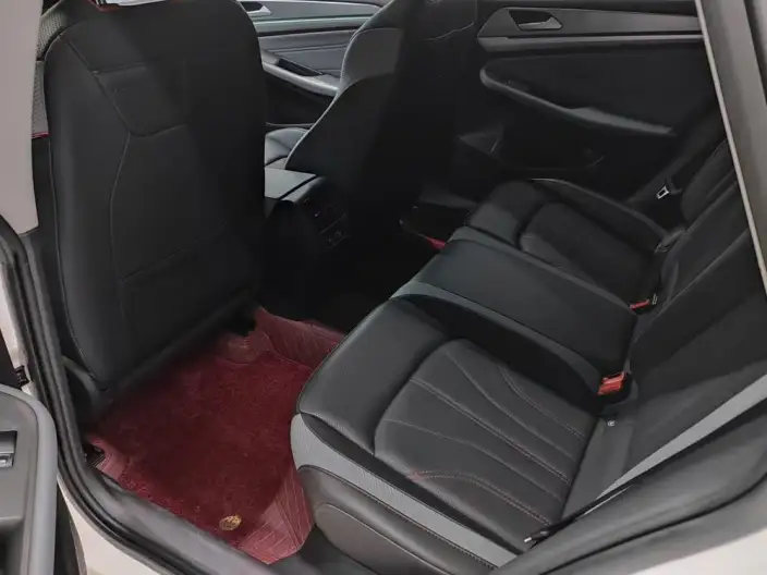 Volkswagen Lamando 2022 Model Volkswagen Lamando L 280TSI DSG Cool spicy version – фото 10