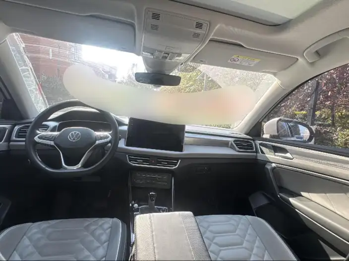 Volkswagen Tayron 2023 Model Facelift 380TSI 4WD R-Line High Power Edition – фото 5