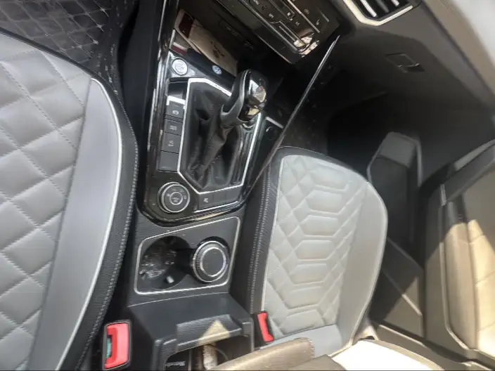 Volkswagen Tayron 2023 Model Facelift 380TSI 4WD R-Line High Power Edition – фото 9