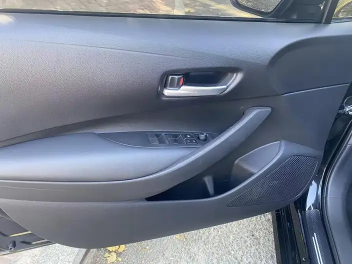 Toyota Corolla 2023 Model 1.2T S-CVT Pioneer Edition – фото 8