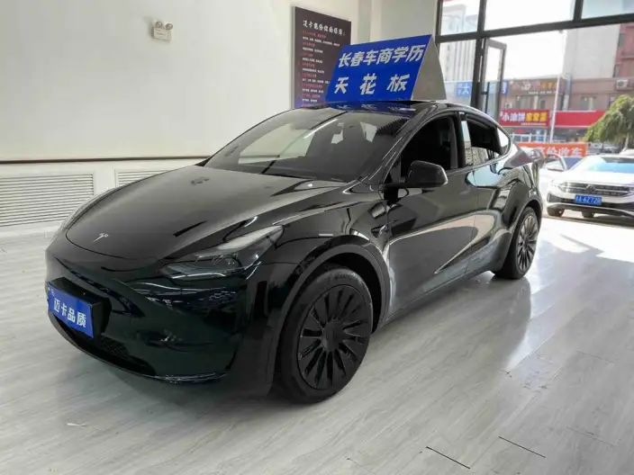 Model Y 2022 Model Facelift Rear-wheel drive version – фото 1