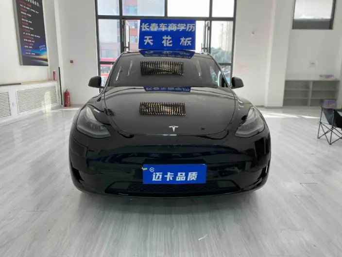 Model Y 2022 Model Facelift Rear-wheel drive version – фото 2
