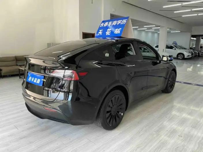 Model Y 2022 Model Facelift Rear-wheel drive version – фото 6