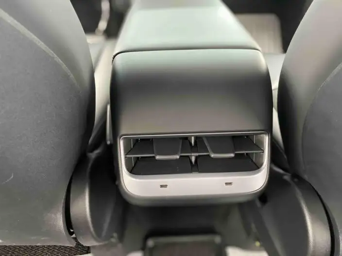 Model Y 2022 Model Facelift Rear-wheel drive version – фото 7