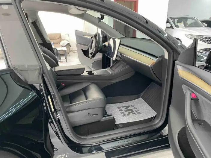 Model Y 2022 Model Facelift Rear-wheel drive version – фото 10