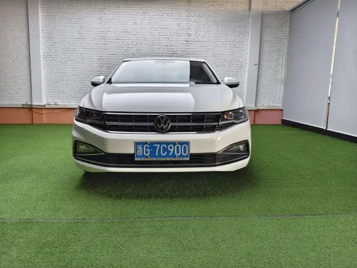 Volkswagen Bora 2021 Model 1.5L Automatic Elite Zhilian Edition – фото 2