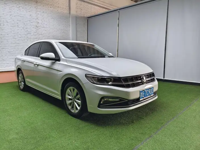 Volkswagen Bora 2021 Model 1.5L Automatic Elite Zhilian Edition – фото 3