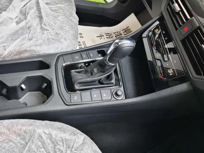 Volkswagen Bora 2021 Model 1.5L Automatic Elite Zhilian Edition – фото 7