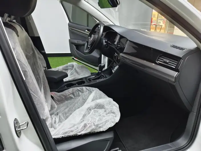 Volkswagen Bora 2021 Model 1.5L Automatic Elite Zhilian Edition – фото 8