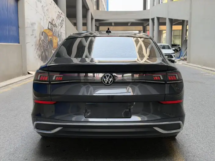 Volkswagen Lamando 2022 Model Volkswagen Lamando L 280TSI DSG Super Spicy Ultimate Edition – фото 5