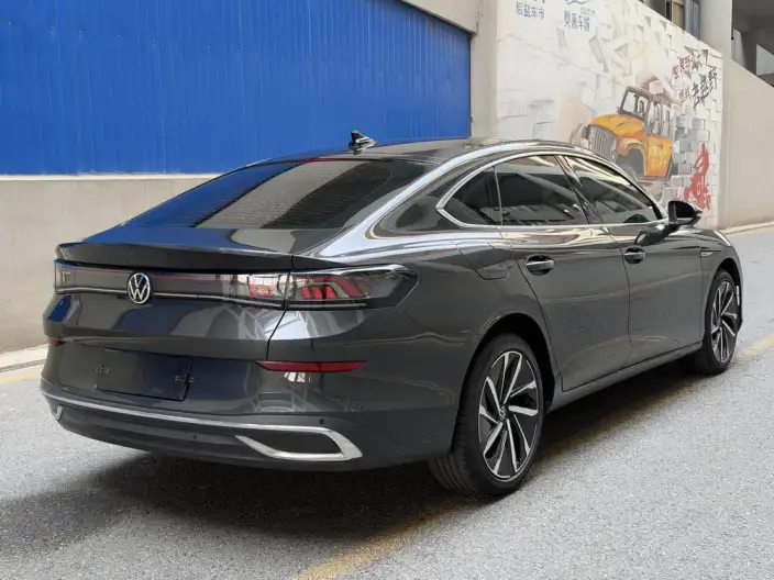 Volkswagen Lamando 2022 Model Volkswagen Lamando L 280TSI DSG Super Spicy Ultimate Edition – фото 6
