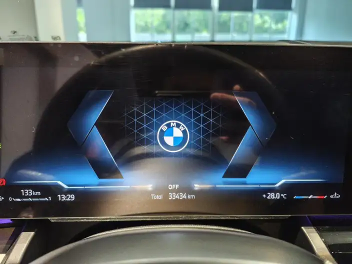 BMW 5 Series 2024 Model 530Li Exclusive Model M Sports Set – фото 10