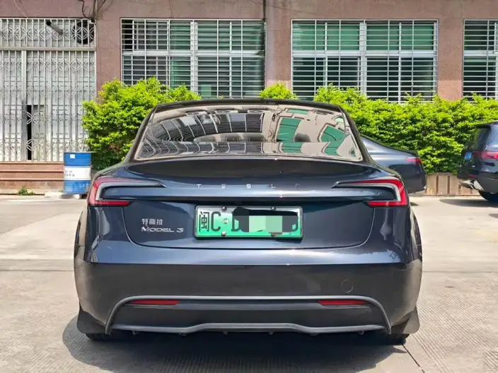 Model 3 2023 Model Rear-wheel drive version – фото 4