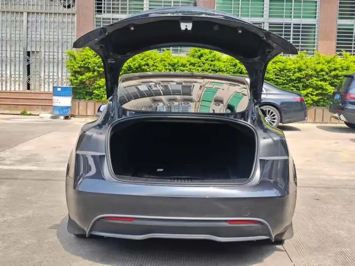 Model 3 2023 Model Rear-wheel drive version – фото 7