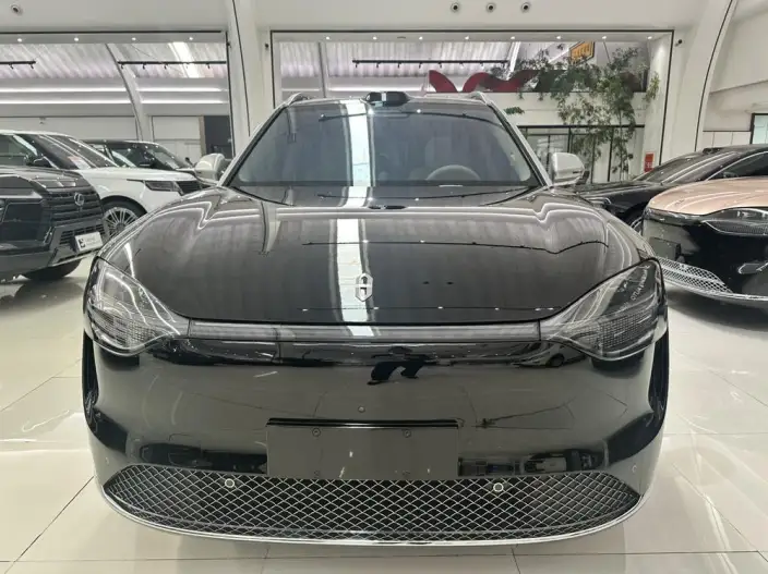 Aito M9 2024 Model EV Ultra VI seat Edition – фото 2