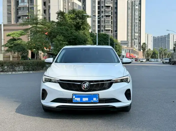 Buick Verano 2023 Model Pro 533T Lexiang Edition – фото 2