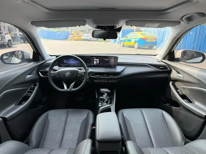 Buick Verano 2023 Model Pro 533T Lexiang Edition – фото 6