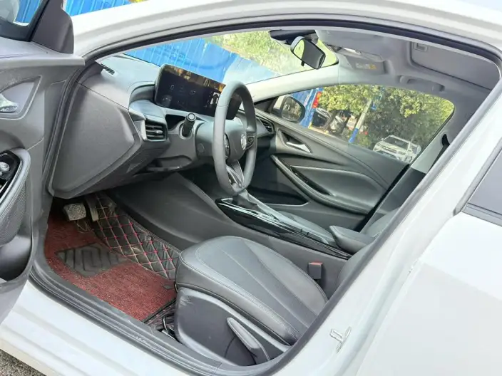 Buick Verano 2023 Model Pro 533T Lexiang Edition – фото 8