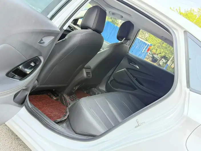 Buick Verano 2023 Model Pro 533T Lexiang Edition – фото 9