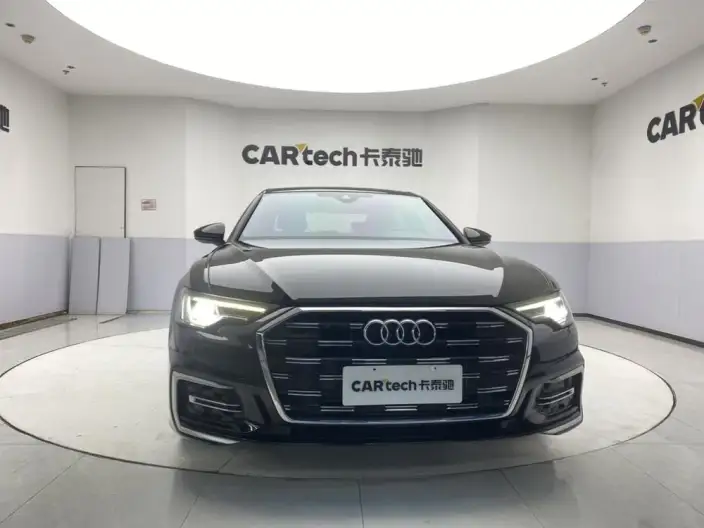 Audi A6L 2024 Model 40 TFSI Luxury Dynamic Model – фото 2