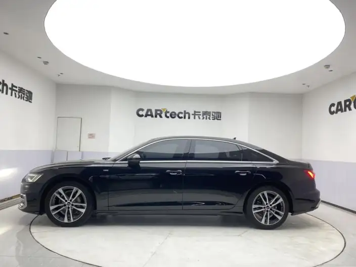 Audi A6L 2024 Model 40 TFSI Luxury Dynamic Model – фото 4