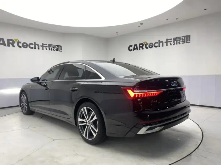 Audi A6L 2024 Model 40 TFSI Luxury Dynamic Model – фото 5