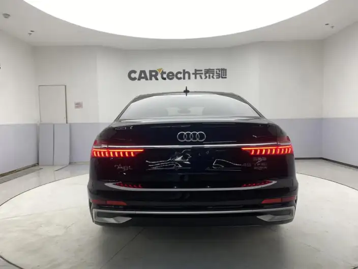 Audi A6L 2024 Model 40 TFSI Luxury Dynamic Model – фото 6